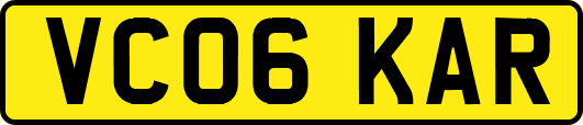 VC06KAR