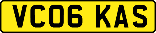VC06KAS