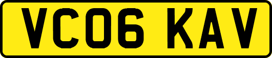 VC06KAV