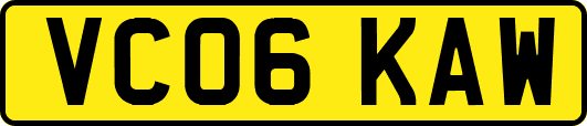 VC06KAW