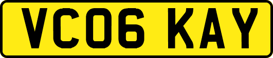 VC06KAY