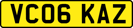 VC06KAZ