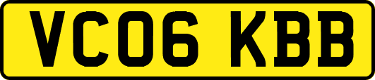 VC06KBB