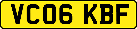 VC06KBF