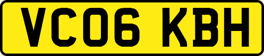 VC06KBH