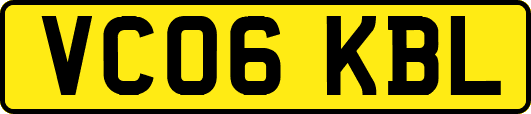 VC06KBL