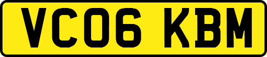 VC06KBM