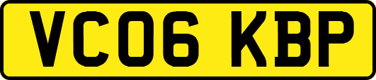 VC06KBP