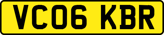 VC06KBR
