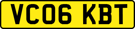 VC06KBT