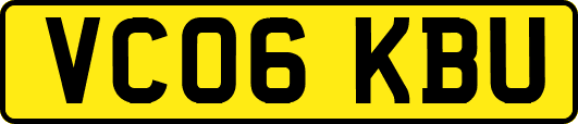 VC06KBU