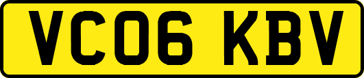 VC06KBV
