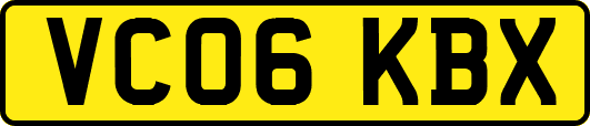 VC06KBX