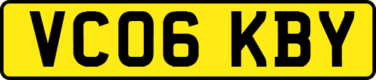 VC06KBY