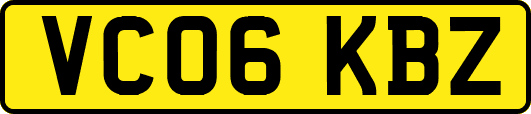 VC06KBZ