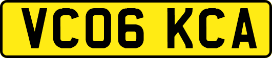 VC06KCA