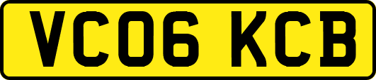 VC06KCB