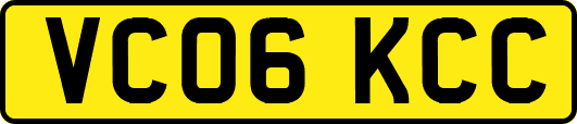 VC06KCC