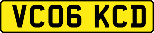 VC06KCD