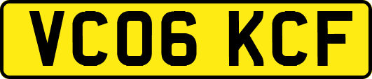 VC06KCF