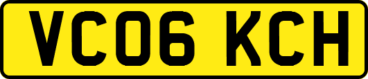 VC06KCH