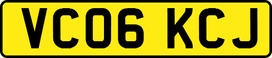 VC06KCJ
