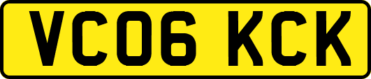 VC06KCK