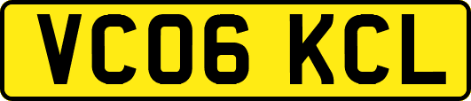 VC06KCL