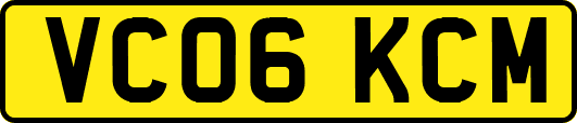VC06KCM