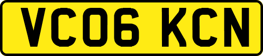 VC06KCN