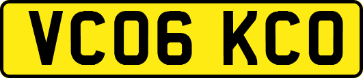 VC06KCO