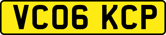 VC06KCP