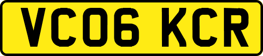 VC06KCR