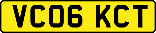 VC06KCT