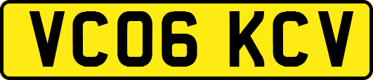 VC06KCV