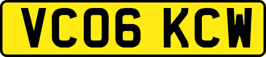 VC06KCW