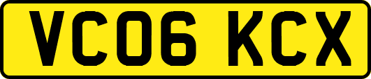VC06KCX