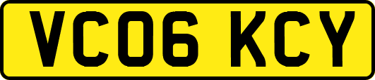 VC06KCY