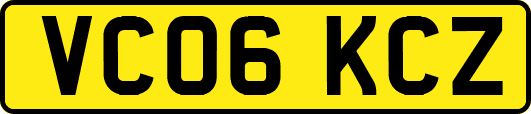 VC06KCZ