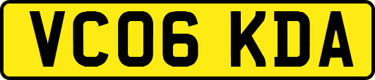 VC06KDA