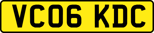 VC06KDC