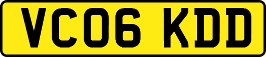 VC06KDD