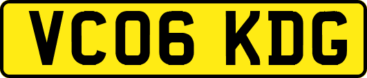 VC06KDG