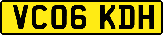 VC06KDH
