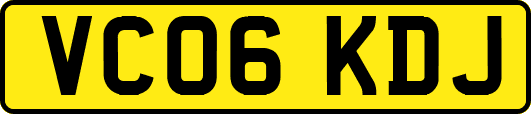 VC06KDJ