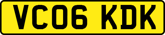 VC06KDK