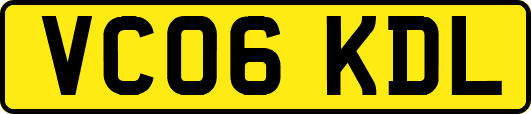 VC06KDL