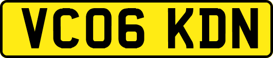 VC06KDN