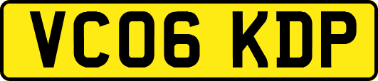 VC06KDP