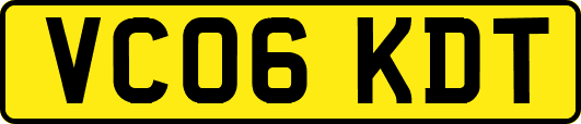 VC06KDT